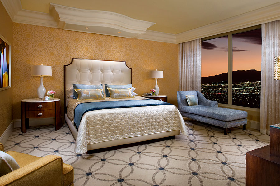 Bellagio Resort & Casino Hotel Deals Allegiant®