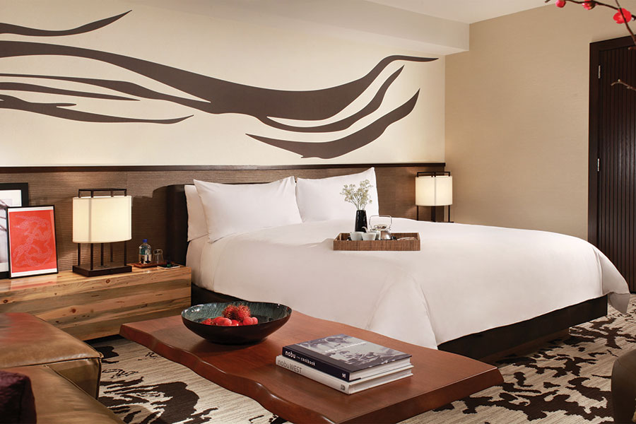 Nobu Hotel At Caesars Palace Hotel Deals Allegiant®