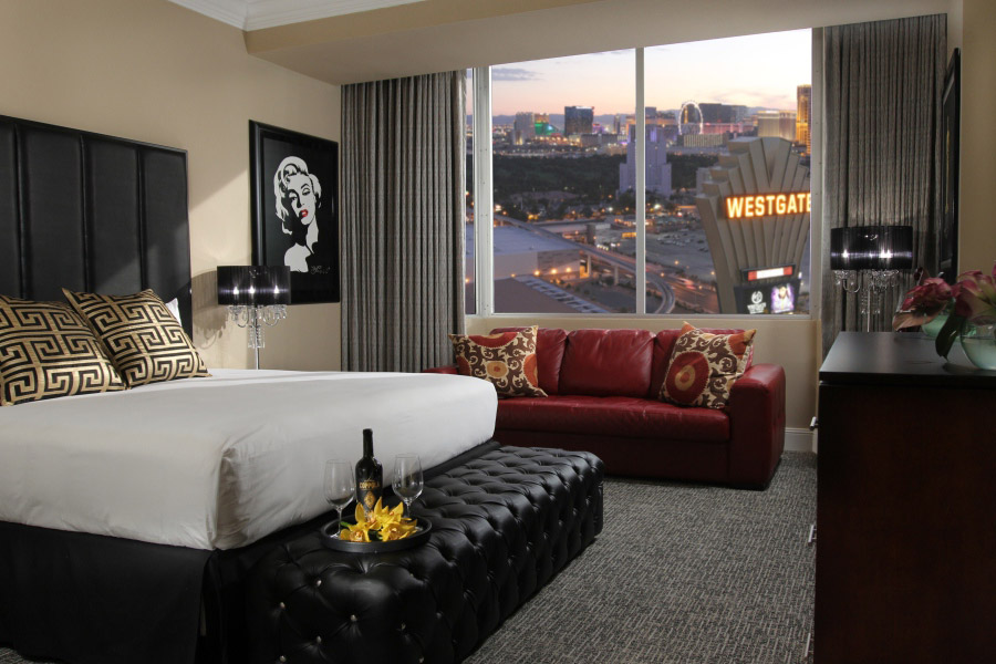 Westgate Las Vegas Resort & Casino Hotel Deals Allegiant®
