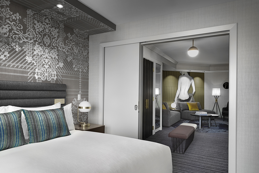 The Cosmopolitan Of Las Vegas Hotel Deals Allegiant®