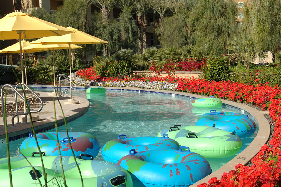 JW Marriott Desert Ridge Resort & Spa Hotel Deals | Allegiant®